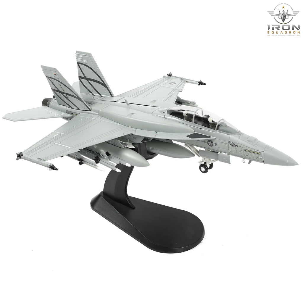 F/A-18F Super Hornet — U.S. Navy 1:72 Diecast Model - image 5