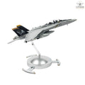 F/A-18F Super Hornet — VFA-103 Jolly Rogers 1:72 Diecast Model - image 1