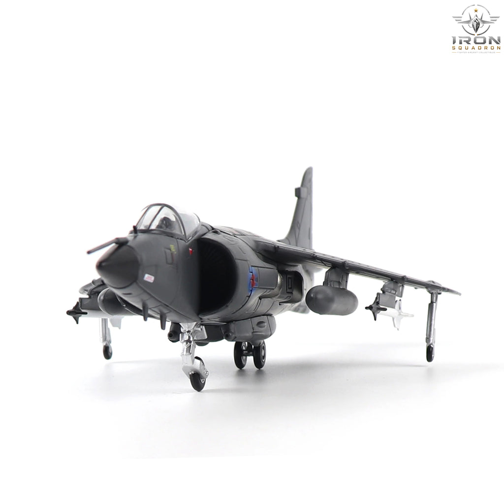 Harrier — Royal Air Force 1:72 Diecast Model - image 6