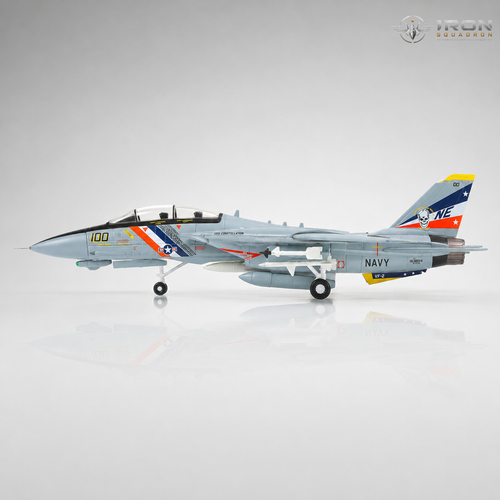 Iron Squadron™ F-14A Tomcat VF-2 Bounty Hunters