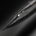 SR-71A Blackbird — 64-17972