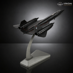 SR-71A Blackbird — 64-17972