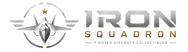Iron Squadron™ - Home