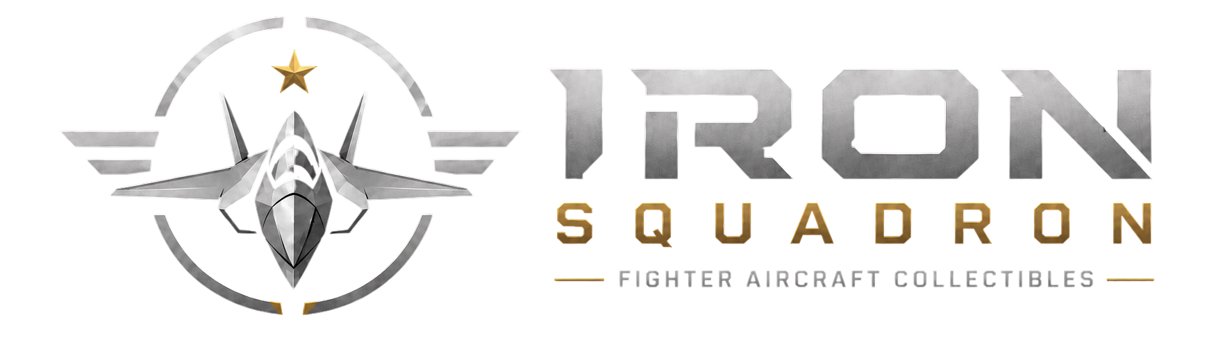 Iron Squadron™