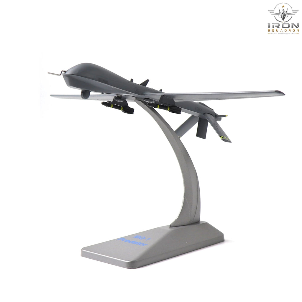 MQ-1 Predator — 432nd Wing 1:72 Diecast Model - image 1
