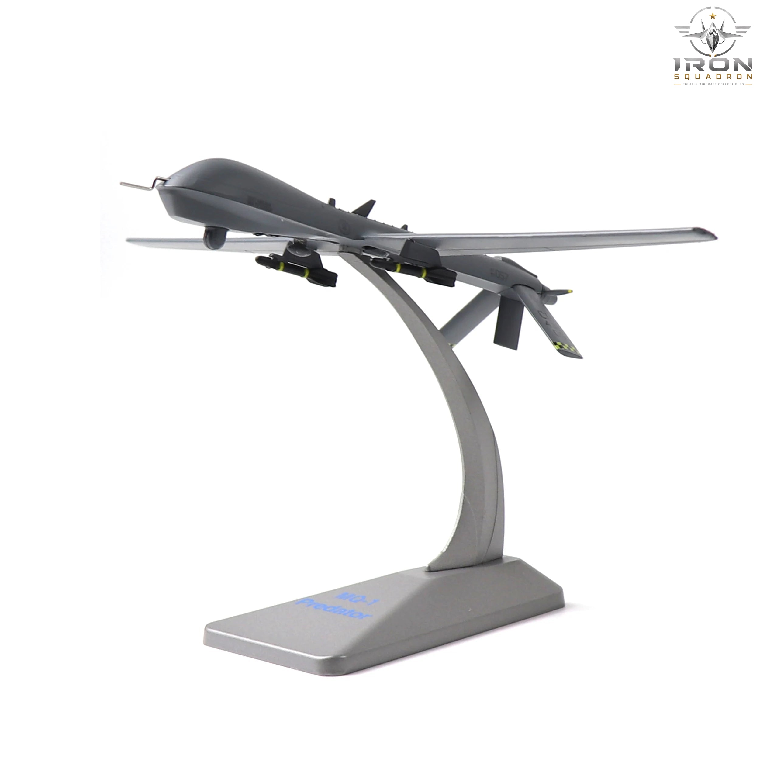 MQ-1 Predator — 432nd Wing 1:72 Diecast Model - image 1