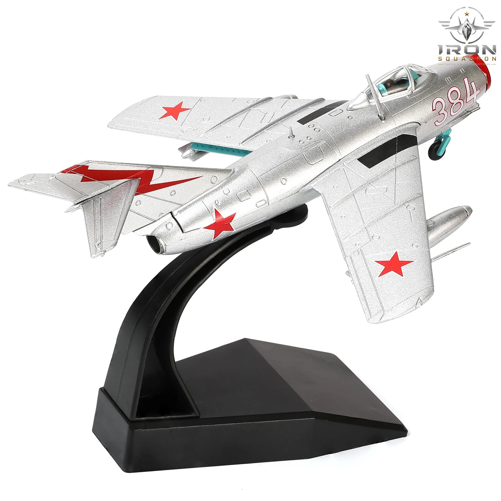 MiG-15 — 1:72 Diecast Model - image 1