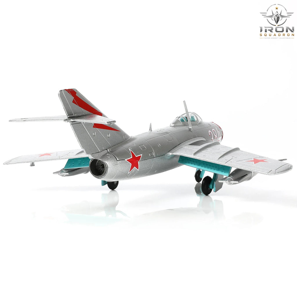 MiG-15 — 1:72 Diecast Model - image 4