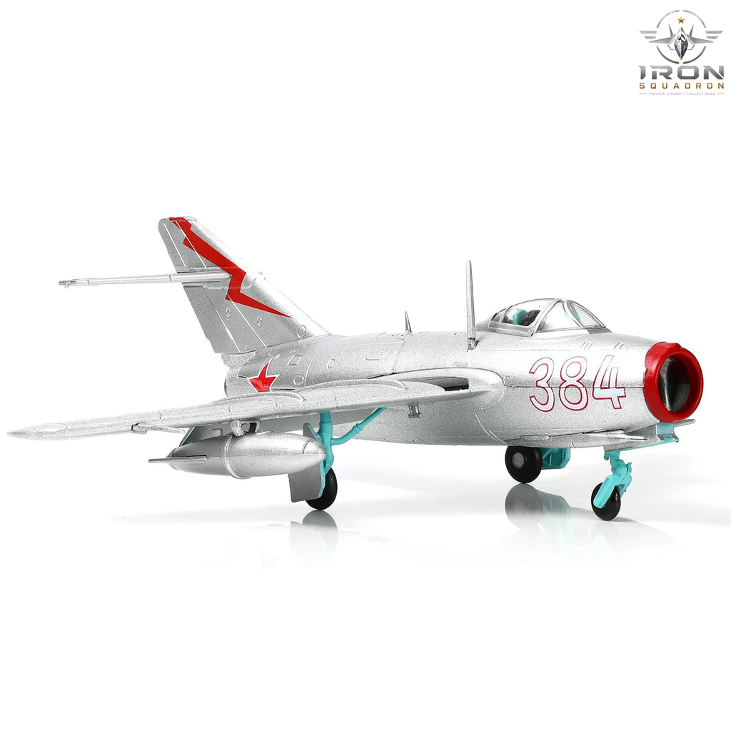 MiG-15 — 1:72 Diecast Model - image 6