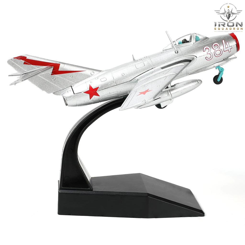 MiG-15 — 1:72 Diecast Model - image 7