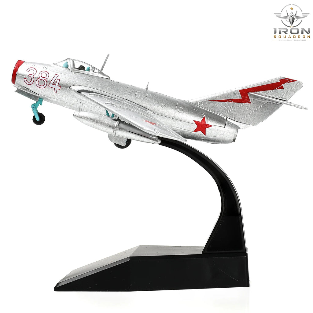 MiG-15 — 1:72 Diecast Model - image 8