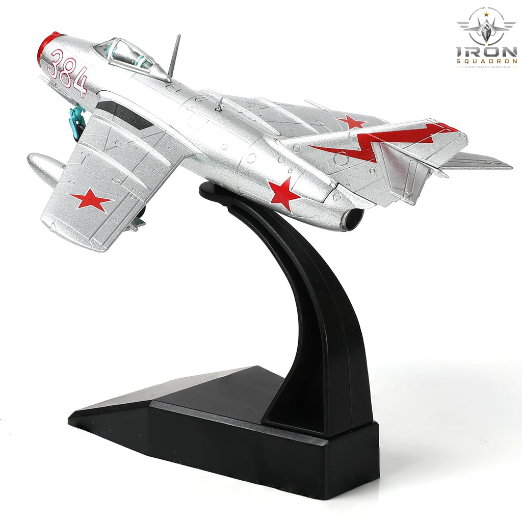 MiG-15 — 1:72 Diecast Model - image 9