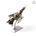 MiG-21 Fishbed — 1:72 Diecast Model - image 1