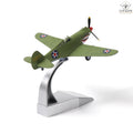 P-40 Tomahawk — Flying Tigers AVG 1:72 Diecast Model - image 1