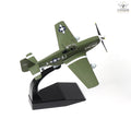 P-51B Mustang — 1:72 Diecast Model - image 1
