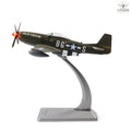 P-51D Mustang — "Old Crow" (Bud Anderson) 1:72 Diecast Model - image 1