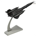 SR-71A Blackbird — 61-7972 1:200 Diecast Model - image 1