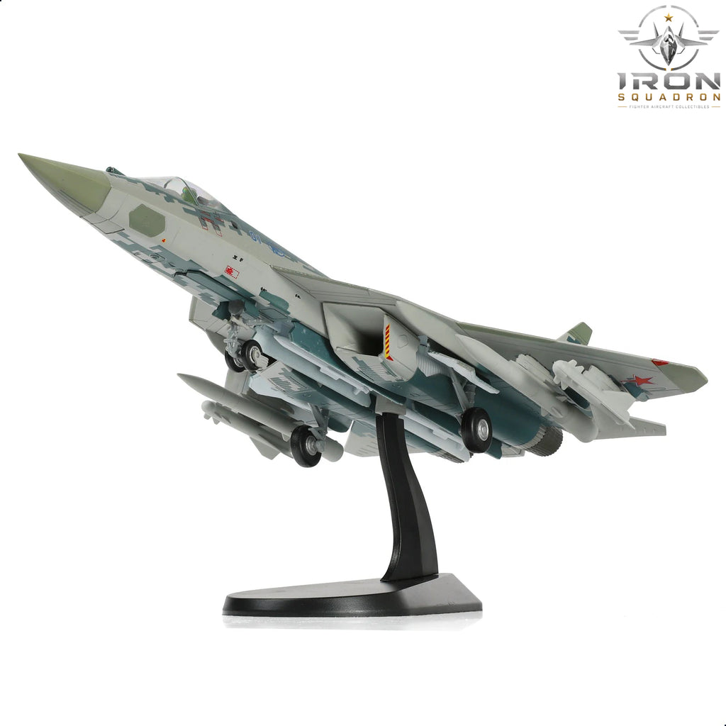 Su-57 Felon — 1:72 Diecast Model - image 1
