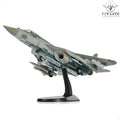 Su-57 Felon — 1:72 Diecast Model - image 1