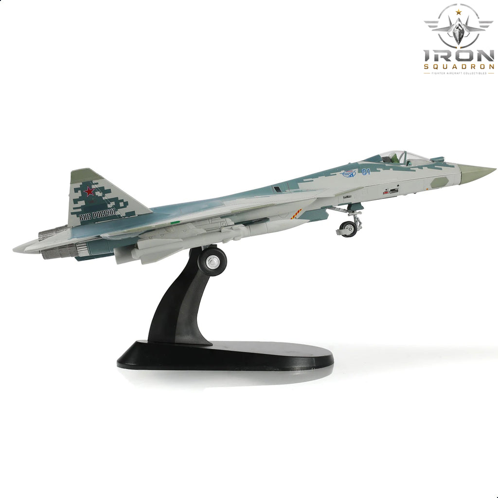 Su-57 Felon — 1:72 Diecast Model - image 6