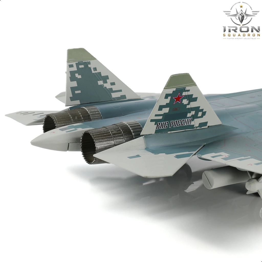 Su-57 Felon — 1:72 Diecast Model - image 8