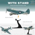 TBD Devastator — U.S. Navy 1:72 Diecast Model - image 1