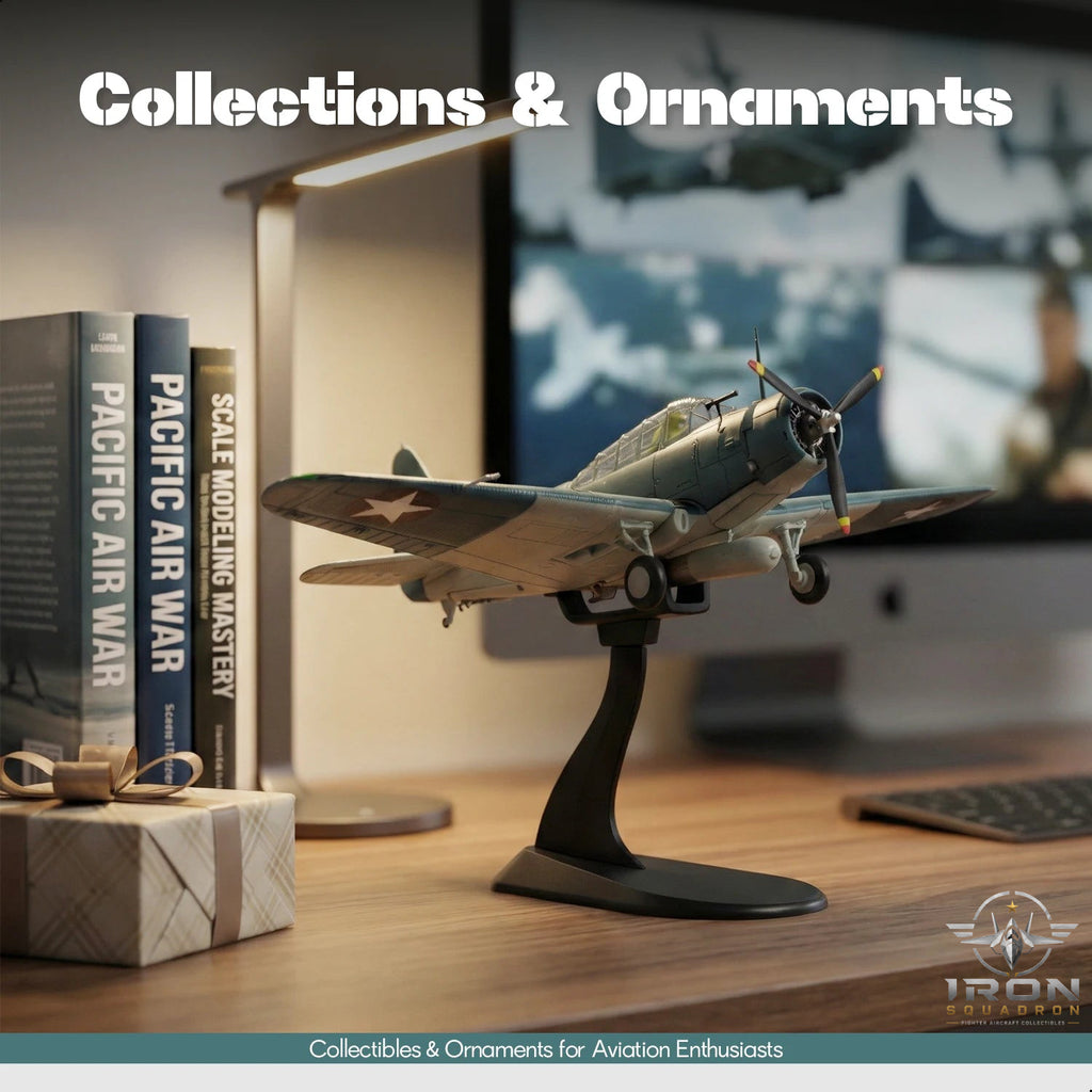 TBD Devastator — U.S. Navy 1:72 Diecast Model - image 6