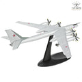 Tu-95 Bear — 1:200 Diecast Model - image 1