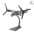 V-22 Osprey — JGSDF Japan 1:72 Diecast Model - image 1