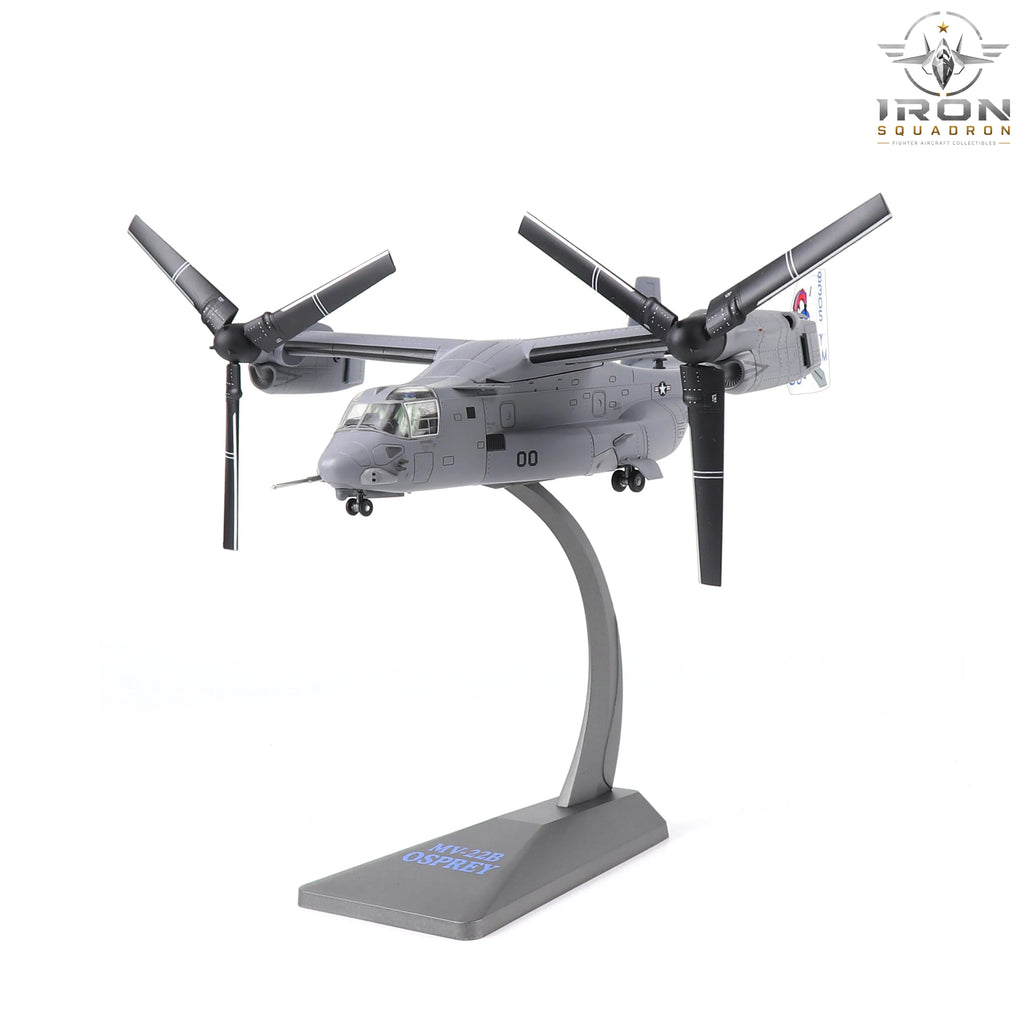 V-22 Osprey — U.S. Navy 1:72 Diecast Model - image 1