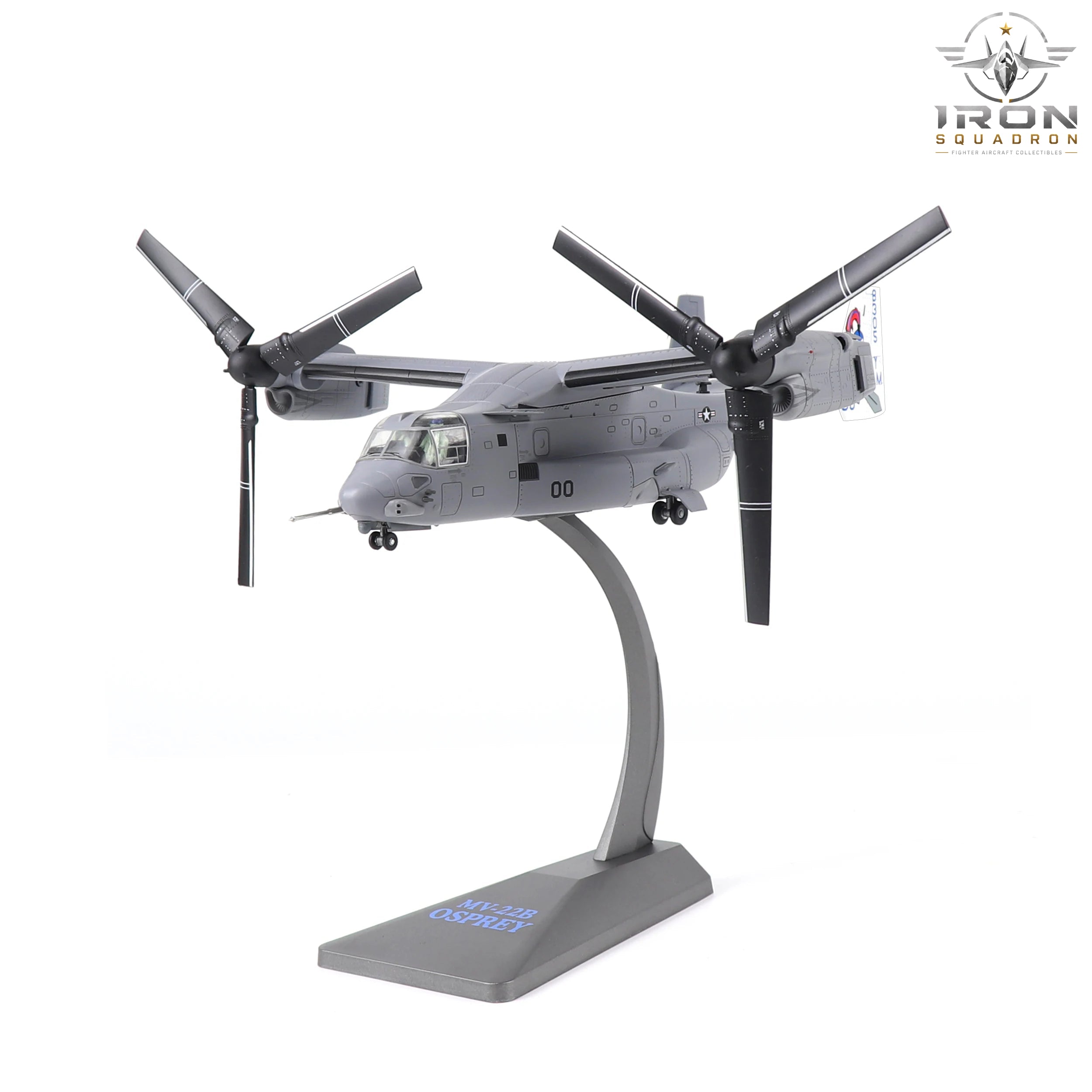 V-22 Osprey — U.S. Navy 1:72 Diecast Model - image 1