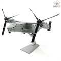 V-22 Osprey — VMMT-204 USMC 1:72 Diecast Model - image 1
